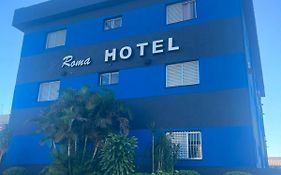 Hotel Roma Express Sp (Adults Only)