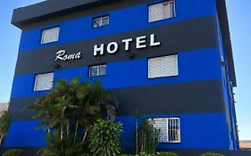 Hotel Roma Express Sp (Adults Only)