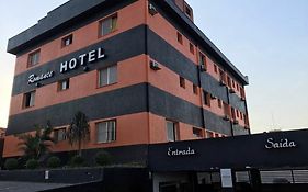 Hotel Romance Sp (Adults Only)